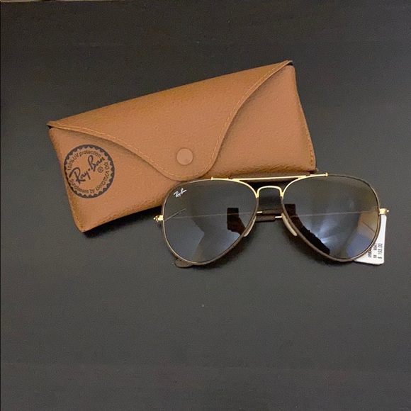 Ray ban sunglasses rn 3422 - Picture 2 of 4